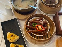-白天鹅宾馆-宏图府餐厅