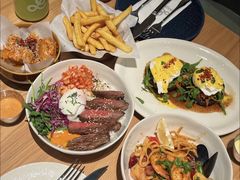 -gaga(深圳福田星河COCO Park店)