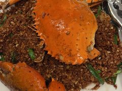 -喜记避风塘炒辣蟹(旗舰店)