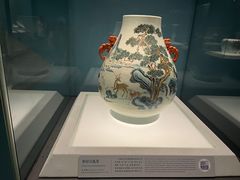 -国家自然博物馆