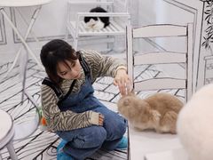 -白夜2D咖啡馆