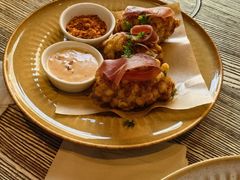 -BAKER&SPICE(安福路店)