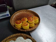 -小米粑粑(玉锦苑店)