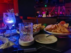 -MOSSO音乐酒吧·live house(南京旗舰店)