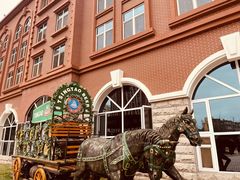 -青岛啤酒博物馆