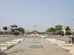 -玉雕湾国际玉城-石佛寺