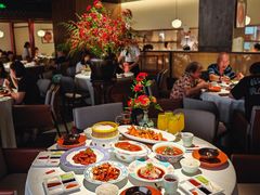-在前门·烤鸭北京菜(五月花广场店)