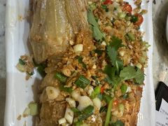 -好彩海鲜火锅饭店(银河百老汇店)