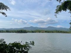 -苏家围·东江画廊旅游景区