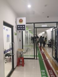 -天津市儿童医院(河西马场院区)