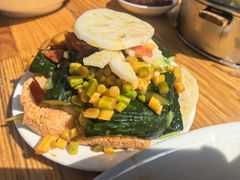 -王菊美食街·王菊面馆(总店)