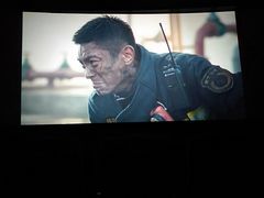 -万达影城(南宁印象城IMAX店)