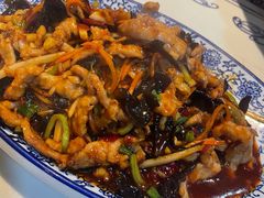 -京氣春饼(机场店)