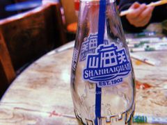 -美玲拉面(鞍山西道店)