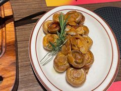 -ZAFFERANO西班牙海鲜饭(上海首店)