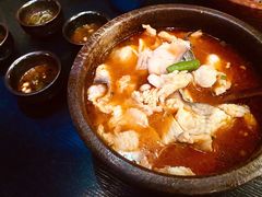 凯里酸汤鱼-山石榴·贵州菜(丰盛里店)