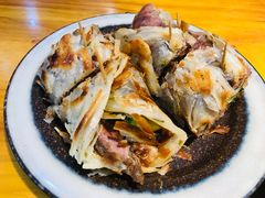-大牛湾·眷村牛肉面(蠡溪店)