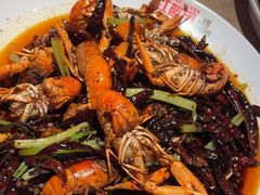 -红盔甲·小龙虾(车公庙店)