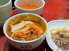 -重庆袁老四火锅(武进万达店)