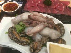 -名都晓荷塘养生火锅概念店(文化街店)