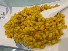 松仁玉米-高老庄新家宴(北斗星广场店)