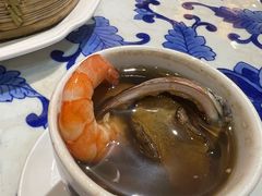 海鲜佛跳墙-王庄阿咪海鲜大排档(上下杭店)
