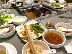 -海底捞火锅(杭州城西银泰城店)