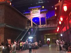 -万达茂商场(南京仙林店)