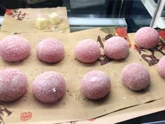 -蓝珊海鲜澳洲和牛自助餐厅