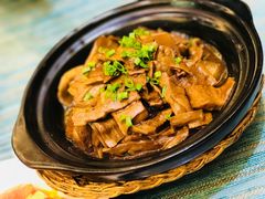 -自游人·美食一楼·地道徽菜(三十年名店)