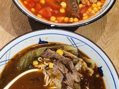 -牛楠楠·香港牛腩茶餐厅(永旺店)