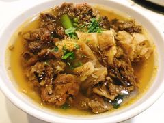 -陈记顺和牛肉火锅馆(天河北路店)