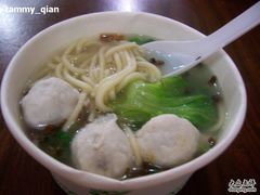-原巷口鱼丸店(龙头路外卖店)
