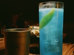 -HUNTING BAR亨霆鸡尾酒馆(越秀淘金店)