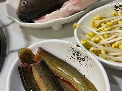 -德林酸菜鱼火锅(南丹店)