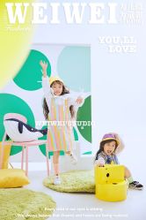 -为为儿童摄影(天津之眼店)