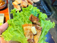 -火炉情韩国料理店(古田路店)