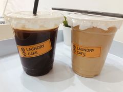 -XI·LaundryCafe 喜咖自助洗衣咖啡店