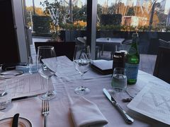 -Wolfgang’s Steakhouse 沃夫冈牛排馆(上海白玉兰广场店)