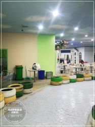 点击看大图 -点点梦想城(金水路店)