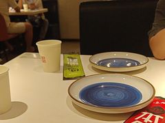 -鱼酷活鱼烤鱼(人信汇商场店)