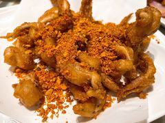 -新大咀港式茶餐厅(宝山万达店)