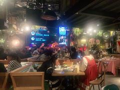 大堂-胡桃里音乐酒馆(环亚凯瑟琳广场店)