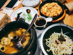 -云海肴云南菜·蒸汽石锅鱼(北京良乡华冠店)