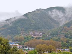 -五台山圆照寺