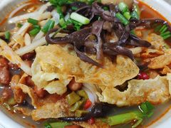 -西环肥仔螺蛳粉(南宁第一分店)