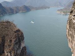 -易水湖景区