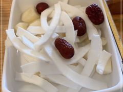 -嗲嗲的椰子鸡(亚龙湾总店)