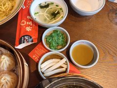 -馋三尺蟹粉小笼(人民广场店)