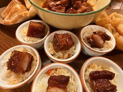 -恰饭·老长沙市井菜(天河客运站店)